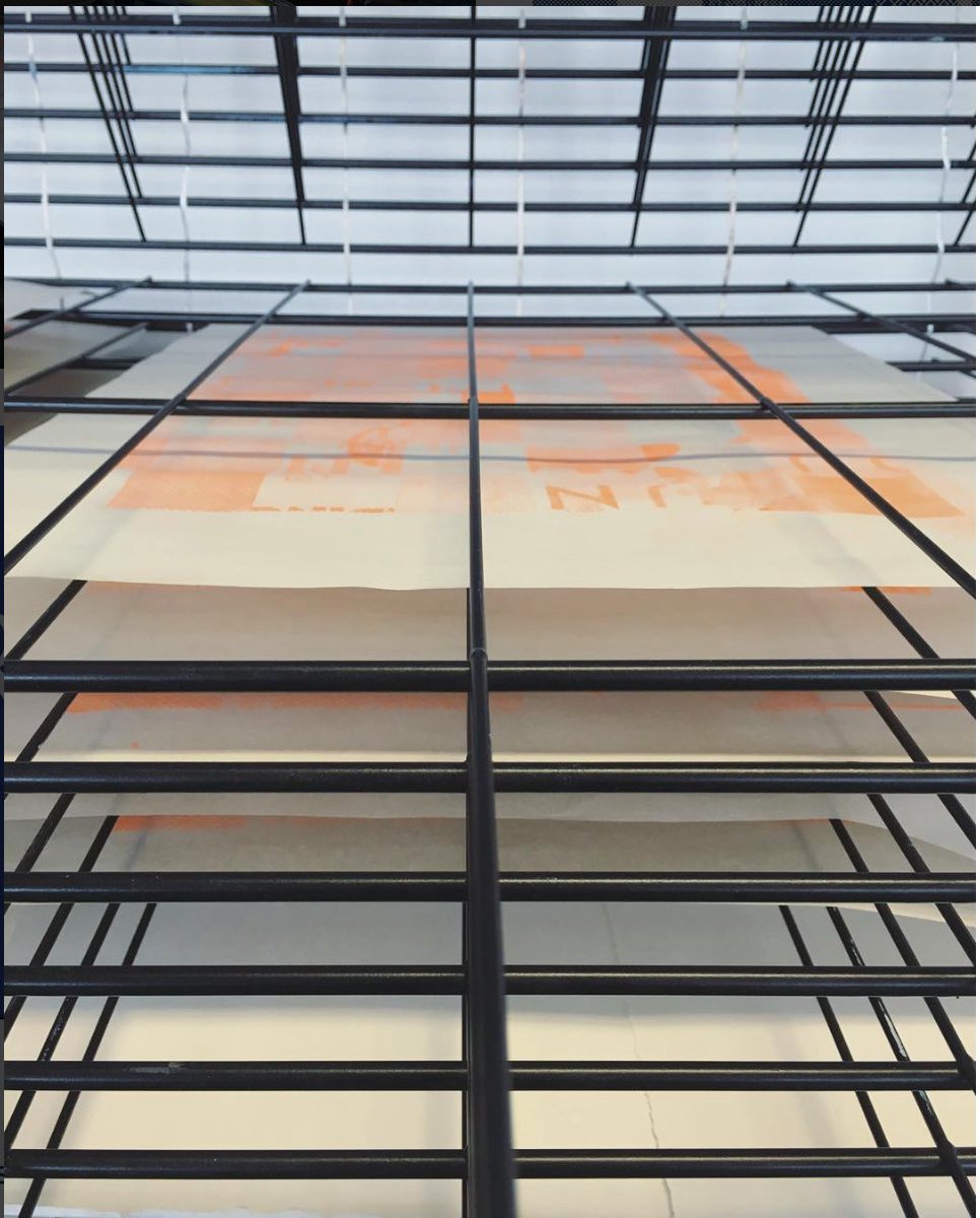 Raum_Leeds's tweet photo. The production of Raum https://t.co/naFTGD62NK
