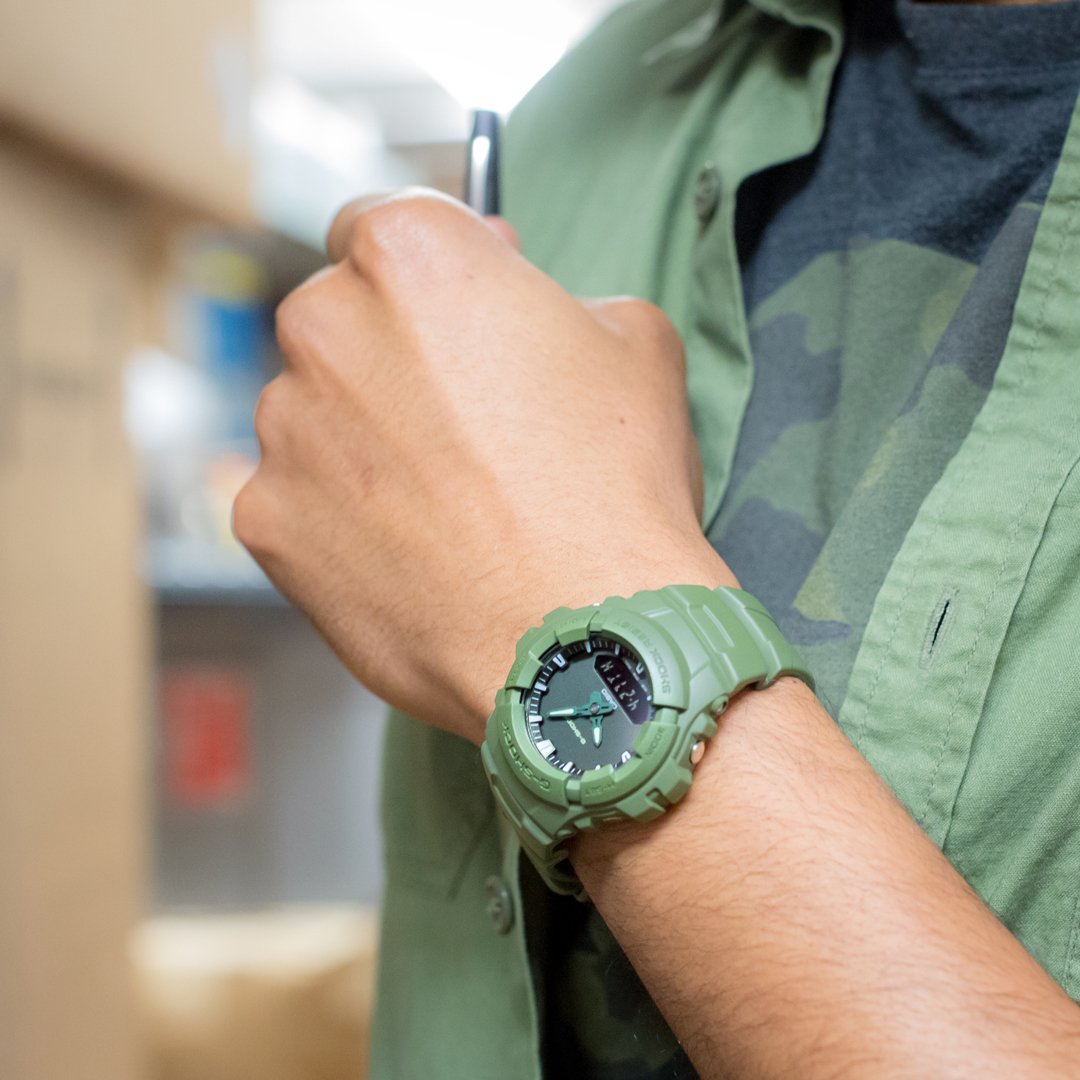 G SHOCK on X Simply stated. The G100CU keeps you from blending in. https t TJW9oFj8vH https t 234qrshDMh X
