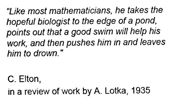 hongqin's tweet photo. Mathematic biology, alternative perpsective https://t.co/HdskKTFazX