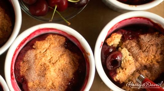 RAECorporation's tweet photo. Happy National #CherryCobblerDay! Our commercial Epic Unit Cooler keeps cherries fresh as the day they were picked! https://t.co/PGk2Q4Wfno https://t.co/sF2f7ka8CC