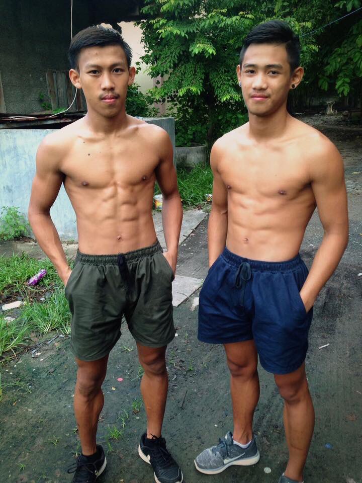 #กดติดตามเป็นกำลังใจด้วยนะ #นักมวย