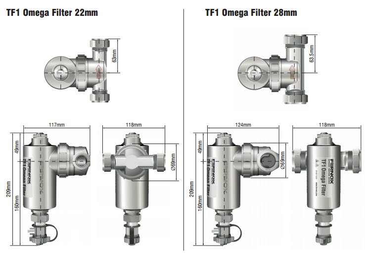 Fernox's tweet photo. #TF1OmegaFilter #trustbrass https://t.co/yyzzrBDWiu