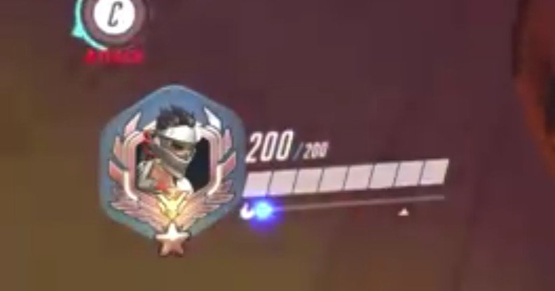 Ataxylon's tweet image. Hey @PlayOverwatch will there ever be a way to see your hero's actual skin on their icon in the tab menu, rather than just the default skin?