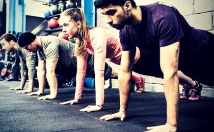 SoyActivity's tweet photo. ¿ORGANIZAMOS UN GRUPO DE ENTRENAMIENTO CON TUS AMIGOS?
#ElectroBodyGranVia #EntrenaConAmigos #VidaSana 
https://t.co/TZPFt7Ry6t https://t.co/PvbqvcGXz2