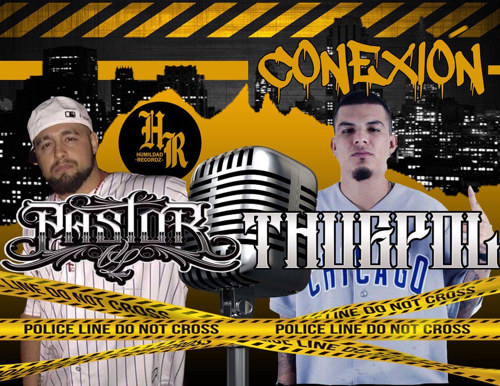 PastorAzteca001's tweet photo. ���🔥Se viene rola nueva PastorVL feat Thug Pol
#PastorVL 
#Thugpol https://t.co/77Mjcy0FEB