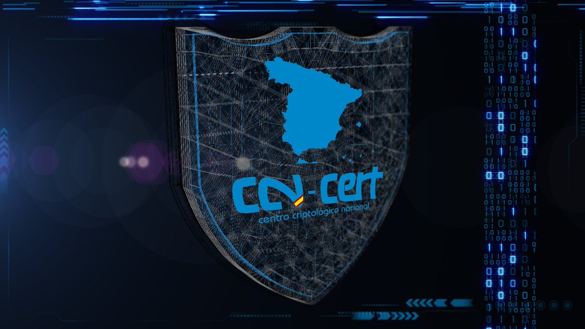 CCNCERT's tweet image. #NoMoreCry nueva versión de vacuna frente a #Ransomware #WannaCry  del @CCNCERT ccn-cert.cni.es/seguridad-al-d…