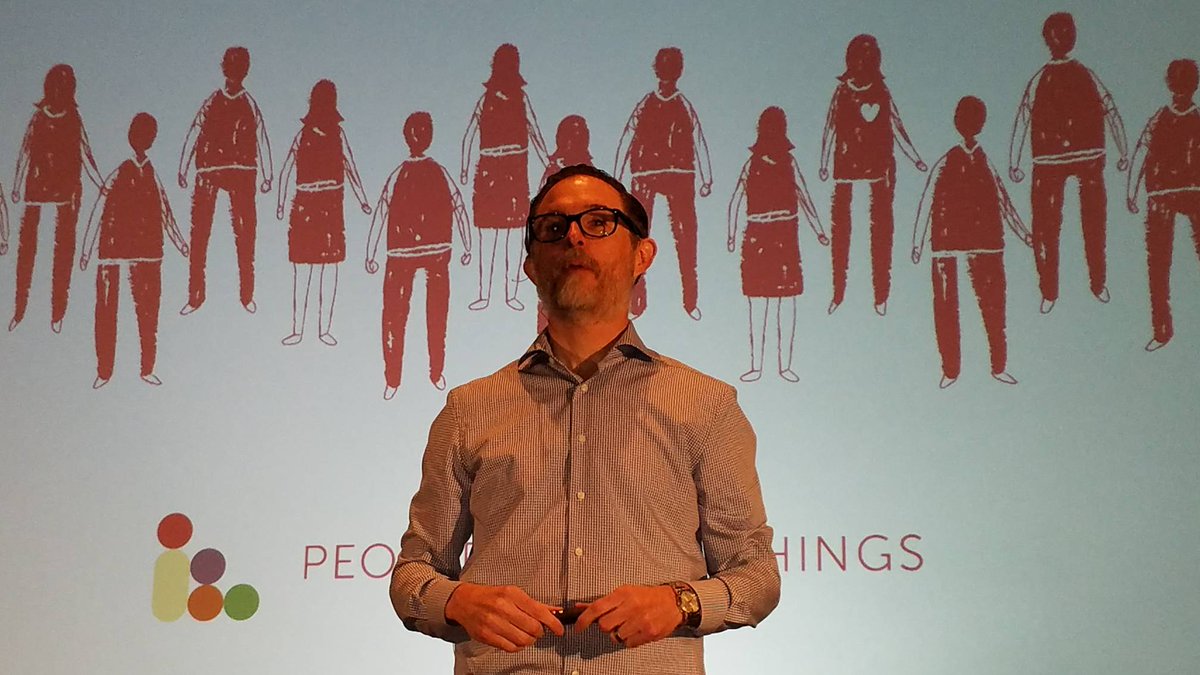 BlairBakerCO's tweet photo. Just finished introducing Chris Laping, keynote speaker #PeopleBeforeThings at 5th Cal Tech Summit @CIOChris Awesome! https://t.co/TakfBUw1XE