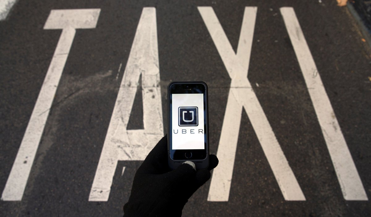 lawcomputing_es's tweet photo. Uber y la economía colaborativa:¿servicio de la sociedad de la  información o servicio tradicional? https://t.co/oTWJbkQm5M @lawcomputing_es https://t.co/kvmwYsBIYd