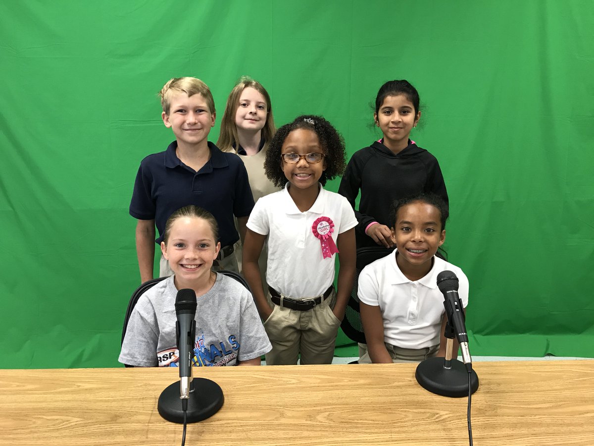 Collier Broadcasting tweet media