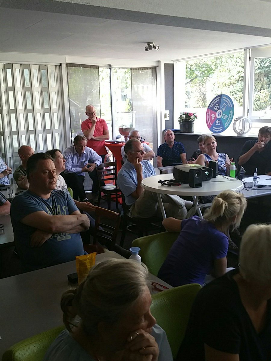 POL_Assen's tweet photo. NPB middag met contactpersonen van de vakbond meegemaakt in Appelscha. Voorzitter NPB Jan Struijs was ook van de partij. https://t.co/b75grdNldR