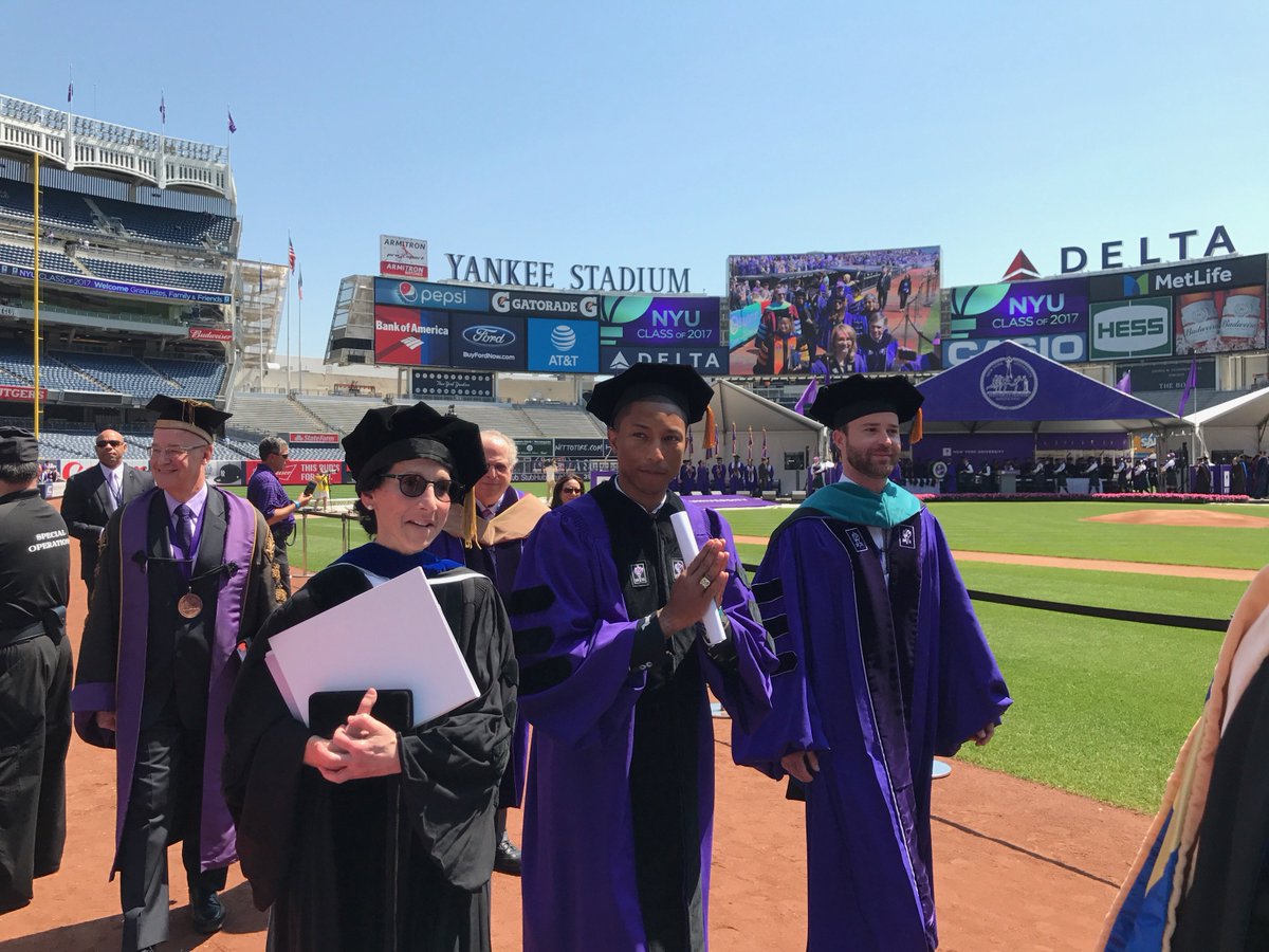 HashtagNYU tweet picture