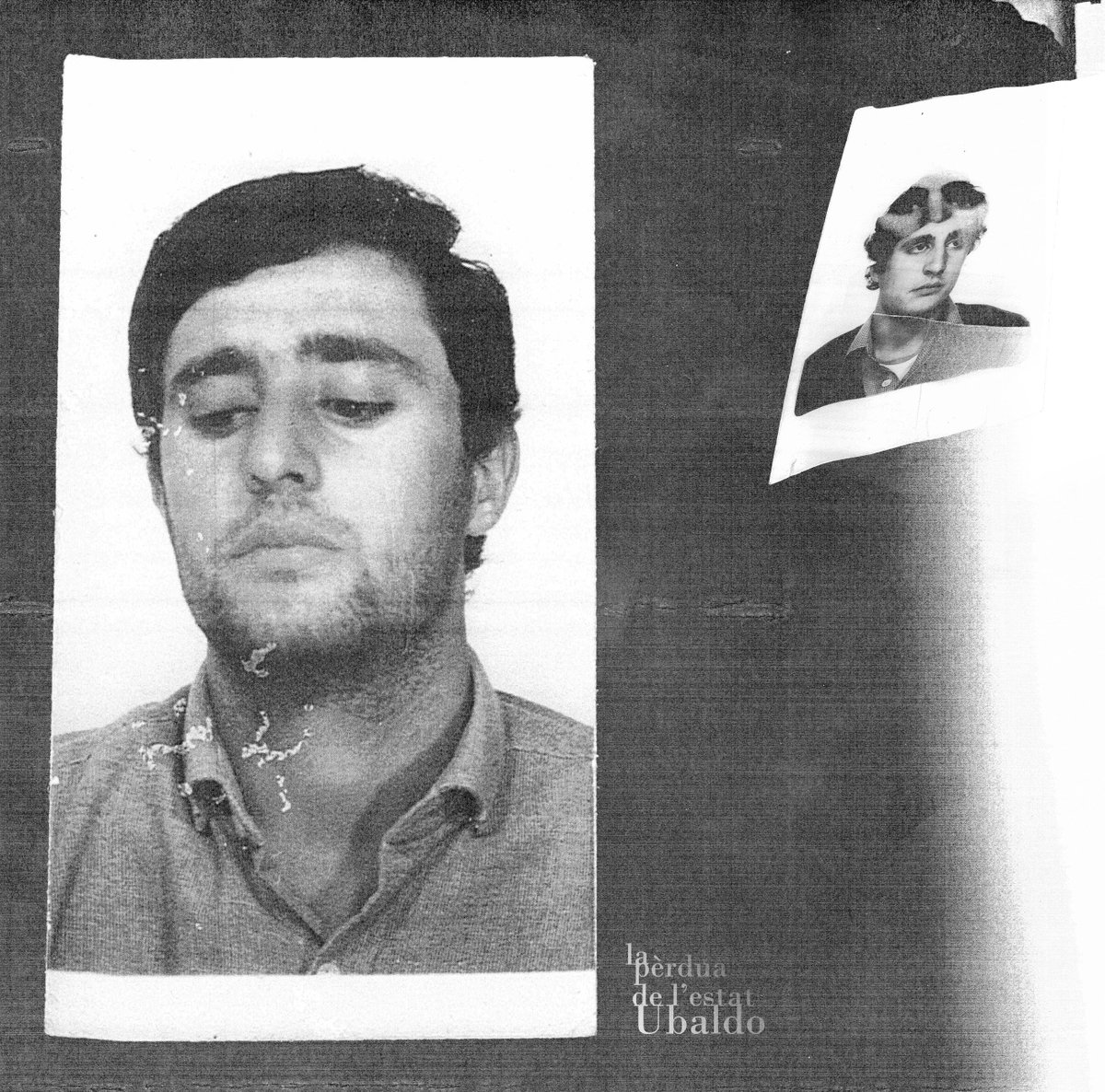 BoiraDiscos's tweet photo. Ayer salió "La pèrdua de l'estat", el nuevo disco de Ubaldo. Aquí podéis escucharlo y leer la entrevista en @TIUmag https://t.co/q8t8dRITfT https://t.co/yiqeVUKCsY