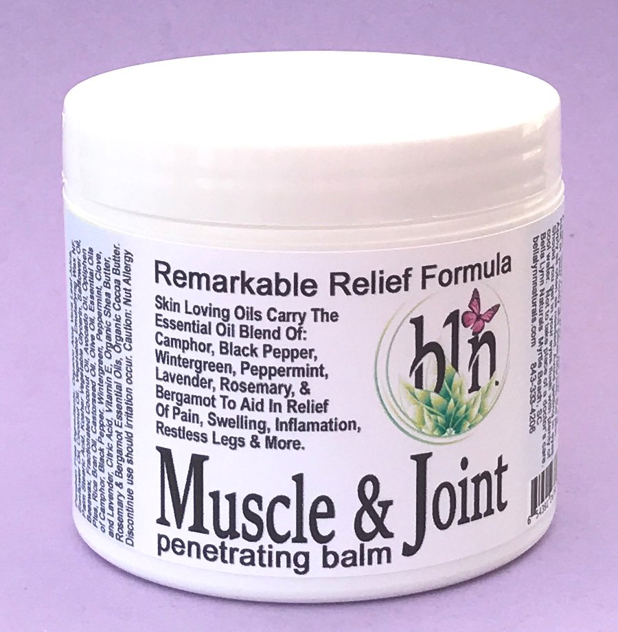 BellaLynnNat's tweet photo. 4 days only Online! $10 for 4 oz Natural Relief from #Muscle &amp; #Joint Pain, #Restless Legs, Neck Pain, Code: MJSale https://t.co/UBo2ijZH5q https://t.co/ikJ0a3Pvhm