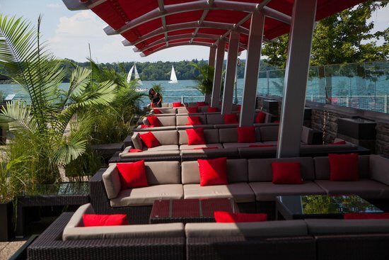 57Sarcoa's tweet photo. OUR PATIO IS OPEN!!!☀️☀️ come enjoy the sunshine and our new patio menu! Open 11:30 - close 🍔 https://t.co/22B0UZg1mb