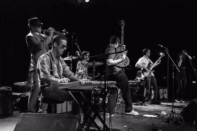 Philly Music Fest tweet media