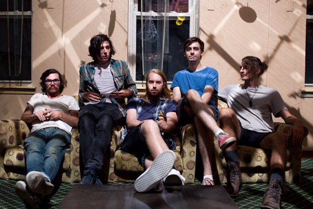 Philly Music Fest tweet media