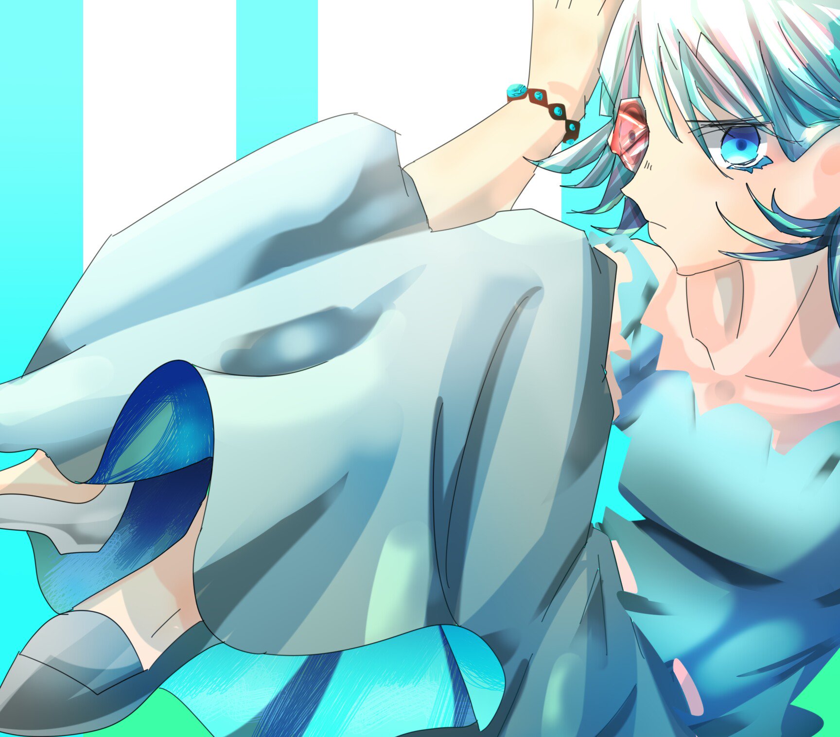 ザドー on Twitter