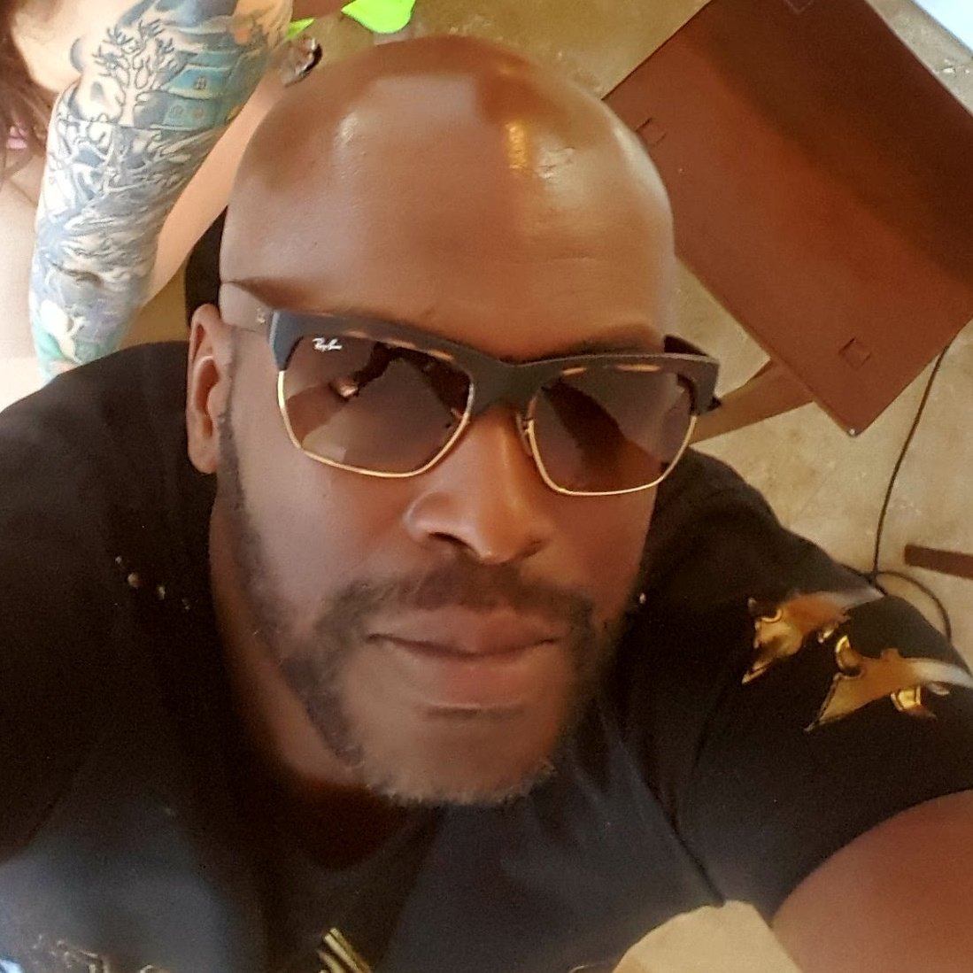 Lexington Steele (@LexSteele11) | Twitter