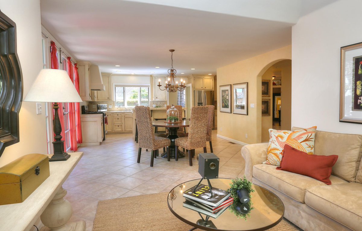 5bd, 3bath available in #SanRoque, #SantaBarbara. Contact Jamie Rivadeneyra: 805-698-2406 jamierivadeneyra@gmail.com bit.ly/2o8pMlM