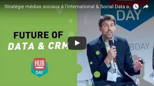 gabrieldanon's tweet photo. Découvrez cmt le Groupe Alès a intégré l' #IntelligenceSociale ds sa stratégie?@HootsuiteFR #HubDay #MédiasSociaux https://t.co/cSD6kvCxya https://t.co/Gva725y8Hp