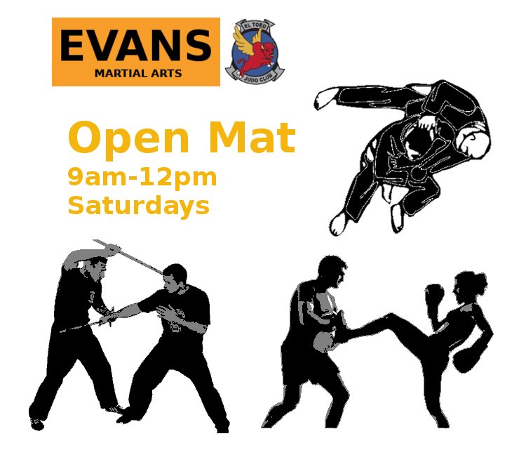 EvansDojo's tweet photo. Open to the Public #eltorojudo #kaliselfdefense  @WCPSS_Athletics @WMHS_Warriors @MillbrookWR @EnloeWrestling  @SandersonCap8 https://t.co/B93LvgU1uJ