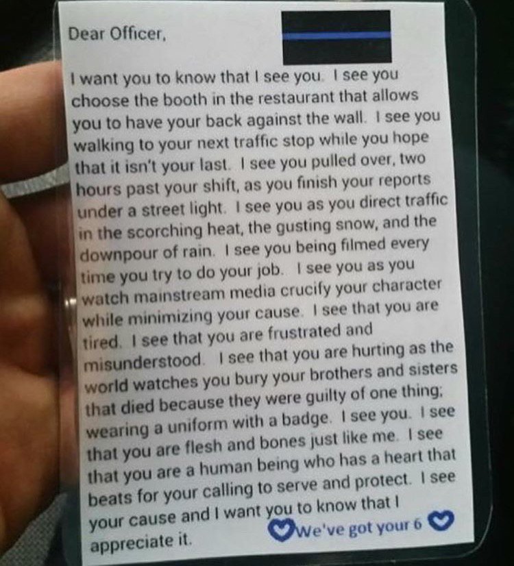 CloydRivers's tweet photo. Back the Blue. Merica. https://t.co/l0iATNQzBj
