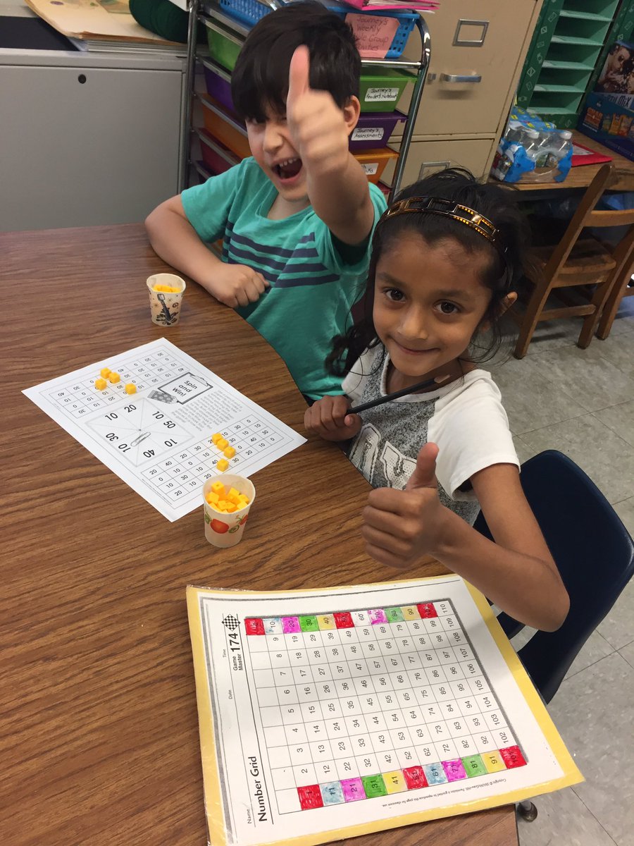 LynnCrest1AM's tweet photo. Spin and Win Subtraction!! #firstgraderocks @CoachOsborne https://t.co/5QGjllC2go