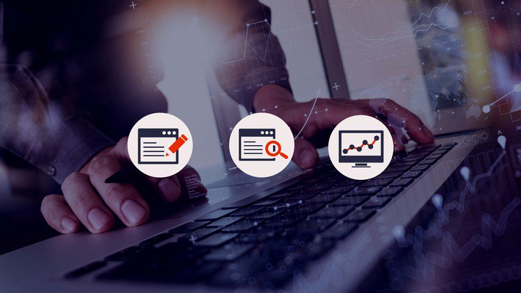SEO_Pro_4U's tweet photo. SEO Domination: 2017 Edition w/ Bonus Content
☞ https://t.co/bICCrVCNqY
#SEO https://t.co/MNBZS8UxGO