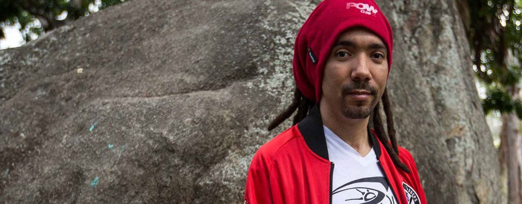 .<a href="/Onechot/">IG: OneChot👻</a> versionó tema de PapaShanty para pronunciarse sobre actos violentos lamegaestacion.com/onechot-versio…