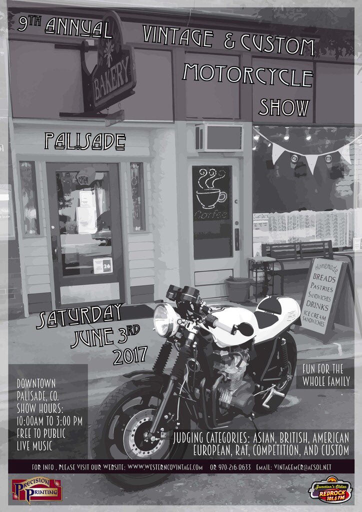 REDROCK RADIO GROUP tweet media