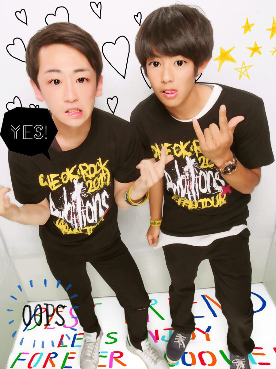 takachanzs's tweet photo. 人生初のライブでワンオクのライブに行ってきました✨ツアー最終日ってのもあってめっちゃ凄かった😳takaの生声めっちゃえっぐい😁すげぇカッコよかった✨
好きな曲結構歌ってくれたし、生のwherever you areはマジで感動😭
てったん、また行こう👍
#ワンオク広島 https://t.co/JW3Lx3T0bP