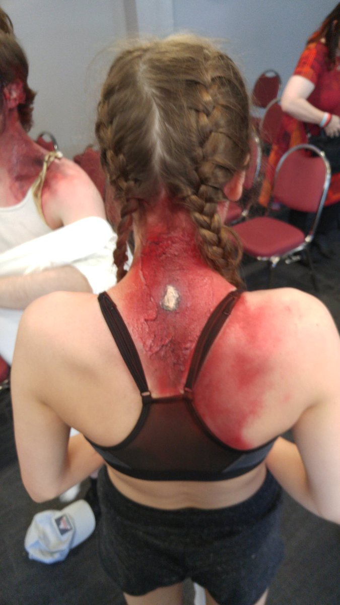 ASwiman77's tweet photo. #UNCSim #NCCU https://t.co/KF3nmdvE6G