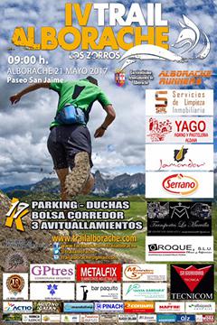 CPpuntocom's tweet photo. #TrailAlborache #LosZorros 21/may
Hoy último día de inscripción! Date prisa, saltan las alarmas! @trailalborache
https://t.co/I7Q4tQlfOg https://t.co/XHSLsqX43u