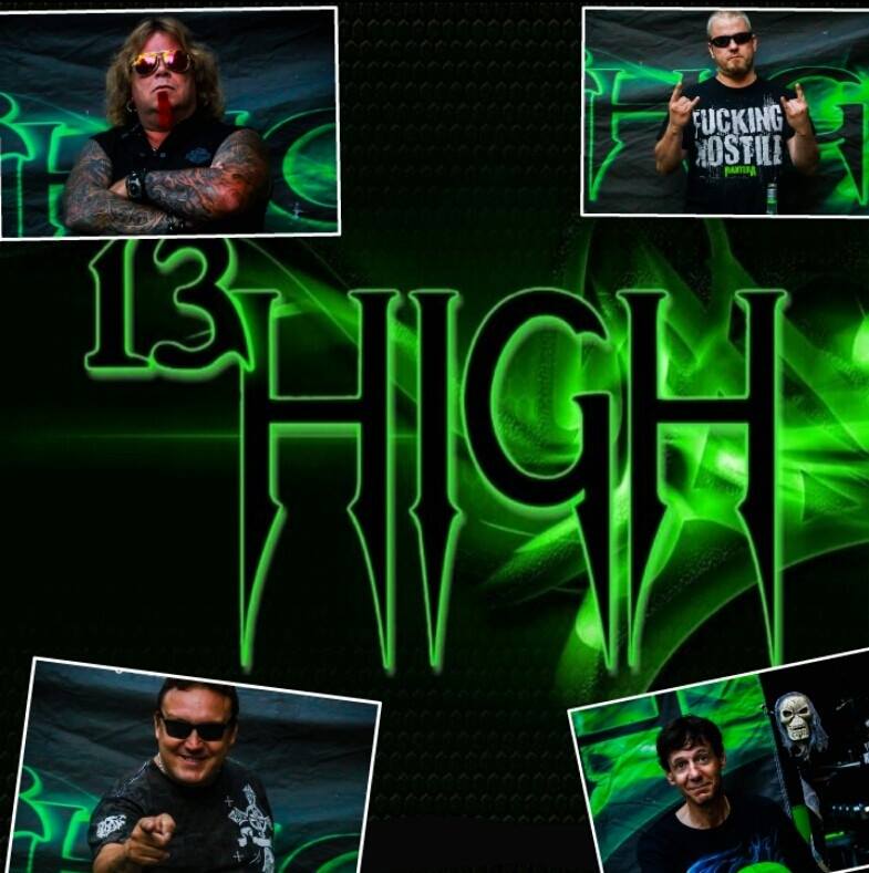 granitecoastent's tweet photo. 13 HIGH @thirteenhigh
#NowOnAir #TuneInNow #listenlive
On The JUSTIN SANE SHOW @granitecoastent
https://t.co/6FStif6Wn3 https://t.co/cZxTgQzvzb