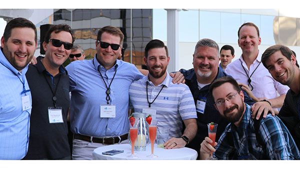 JustinAWayne's tweet image. This was an awesome event! When you get devs & advisors locked in a room together, great things happen! @SSCAdvent! buff.ly/2qRZAlp