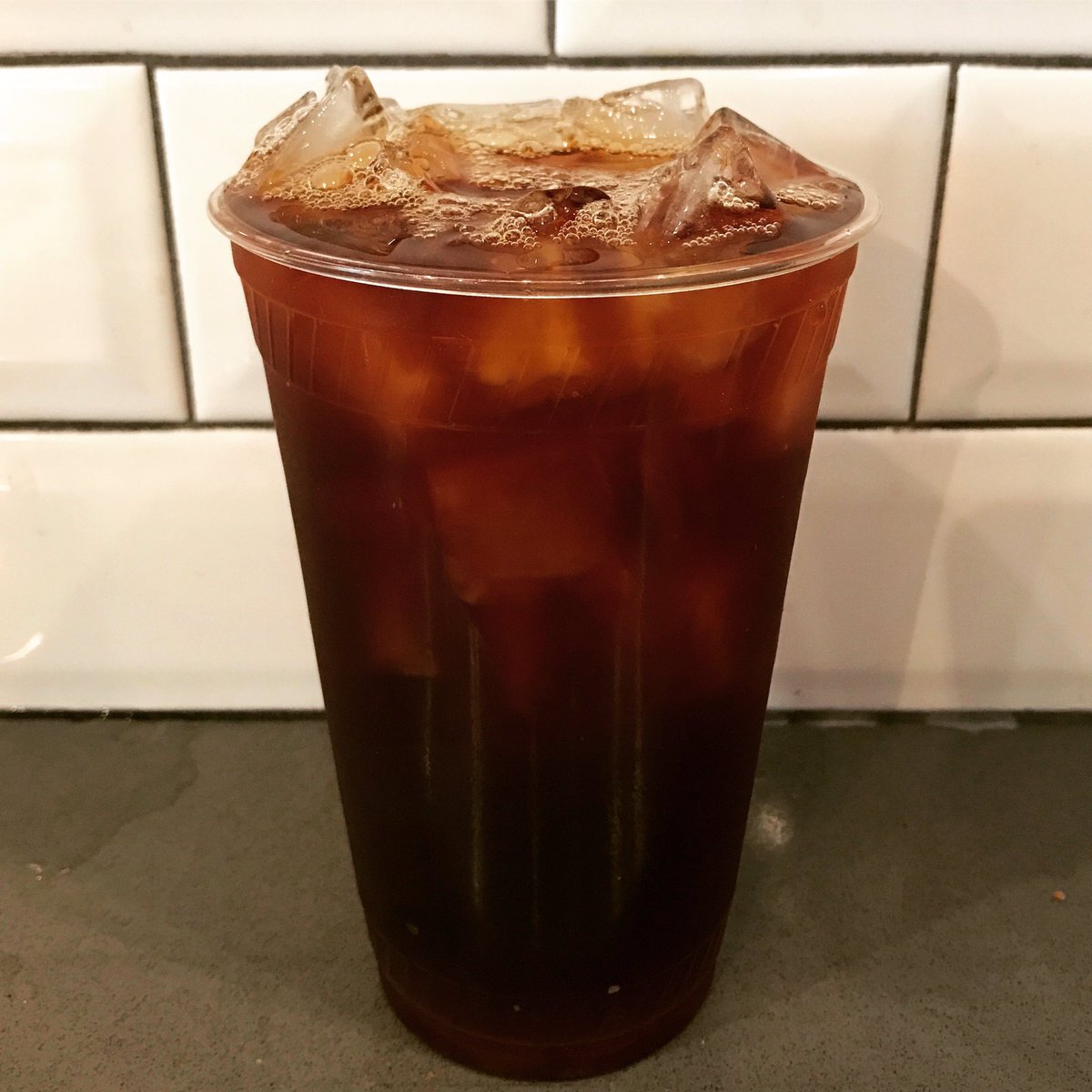 MyHauteCoffee's tweet photo. ❄️Iced Brew on this warm day🌞 #hautecoffee #concordma #cambridgema #icedbrew #icedcoffee #refreshing #eastcambridge https://t.co/RukkM0qbNl