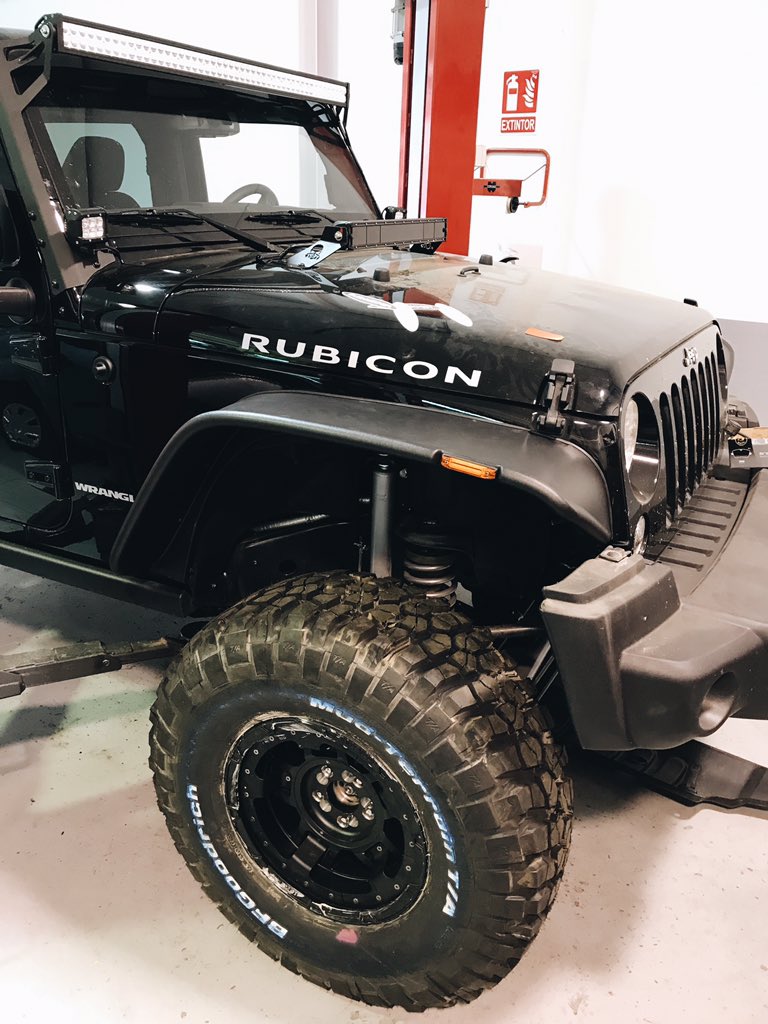 Nuevo post en Facebook! Transformaciones Mecánicas Extremas, ¡FOLLOW!