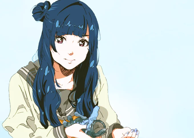 ぎらんっ 