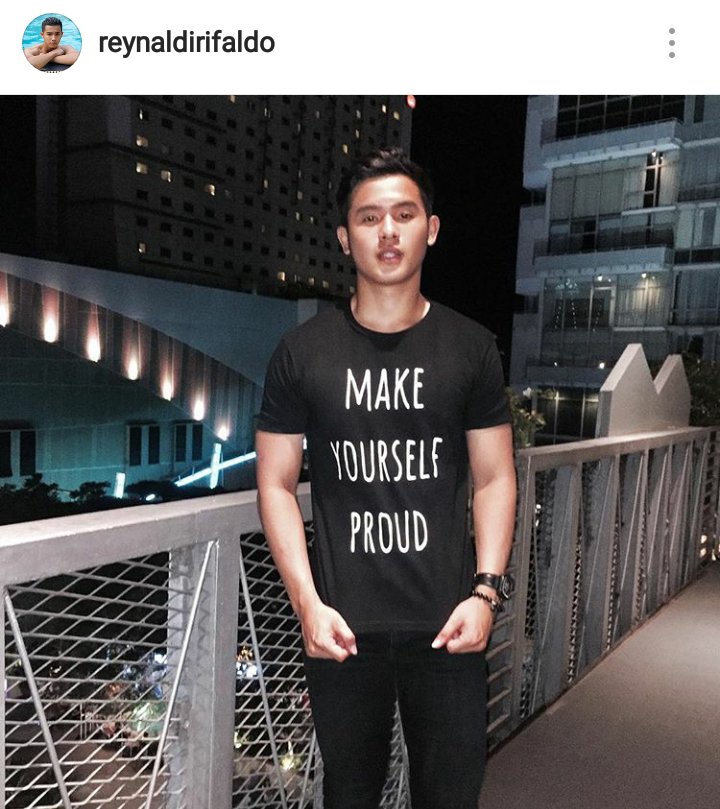 koko_buncit's tweet photo. #MisterGlobal2017 #MisterGlobal #Indonesia tangguh https://t.co/KuK5FH8FrD