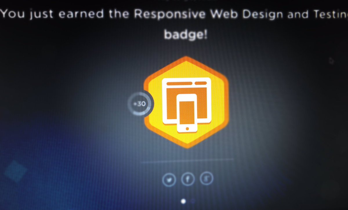 Working on some media queries. Hmmmm... when making a website should I start with mobile friendly or desktop first 🤔😁💻✅💯#treehouse#css#html