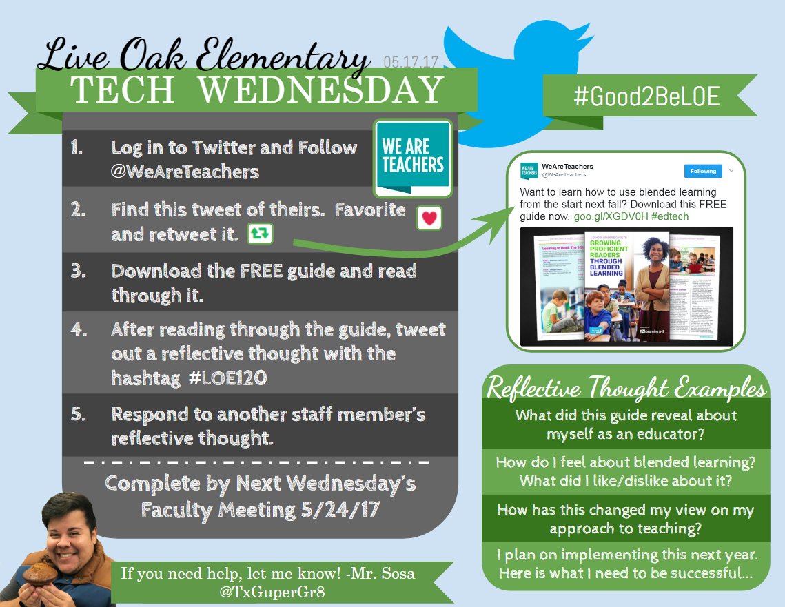 Live Oak Elementary tweet media