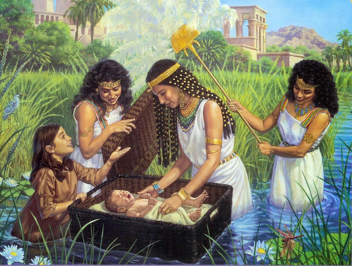 Digital_Logik's tweet photo. @PharaohSteve #powerfull #pharaohsDaughter https://t.co/6bSjtqeLmz