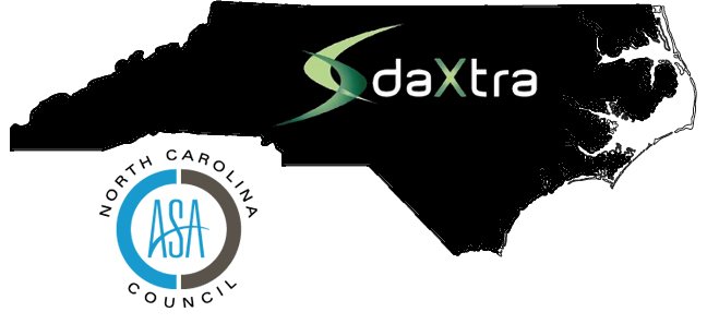 Don't miss the ASA NC Staffing Symposium, May 18-20. Drop by our table, meet Chris Dues and ask for a DaXtra Demo! #staffing <a href="/StaffingTweets/">American Staffing Association</a>