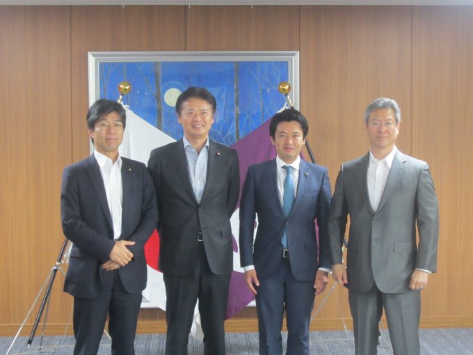 むつ市長公式ツイッター Mutsurepo 17年05月 Twilog