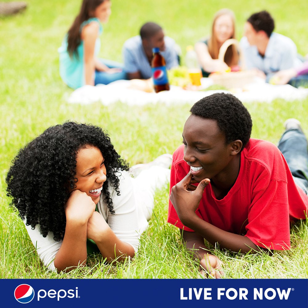pepsijamaica's tweet photo. We're ready for the weekend to come back &amp; this time we're thinking of a simple par. Remember to send us your #ParWithPepsi pics #LiveForNow https://t.co/Sk6CCDSNAu