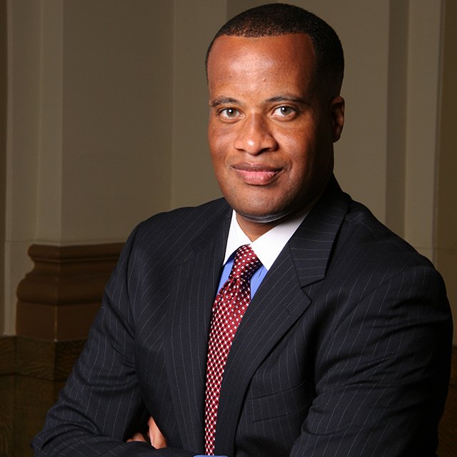 HartfordFdn's tweet photo. We are pleased to announce the appointment of our new President, Jay Williams. He will begin on July 17. Read more: https://t.co/K2Uwo9j9pZ https://t.co/CCkTAELmIa