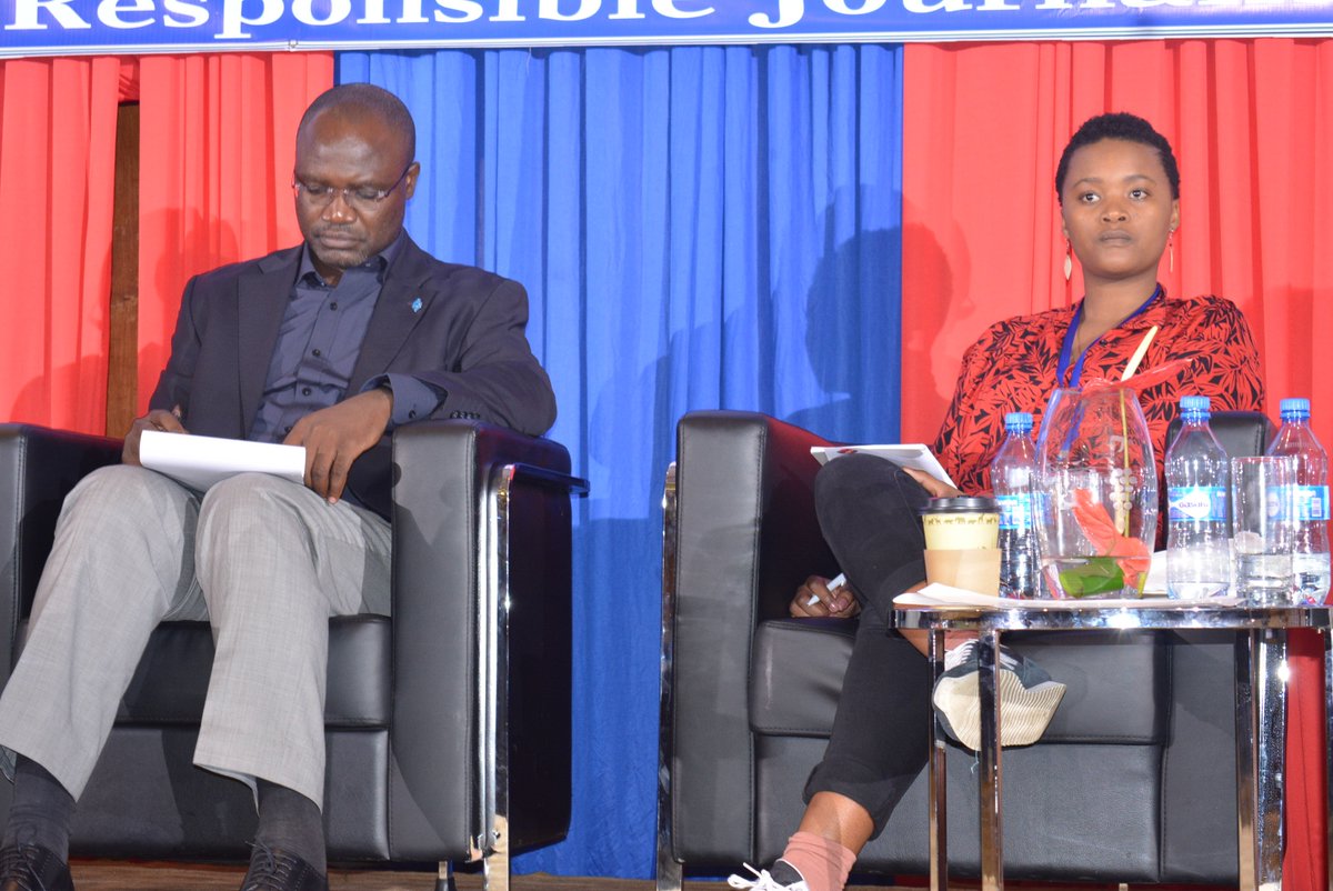 MediaCouncilK's tweet photo. Memories In pictures: #AJEA2017 on #WorldPressFreedomDay @ntvkenya @dailynation  @StandardKenya @citizentvkenya https://t.co/VcM7JV8dkz