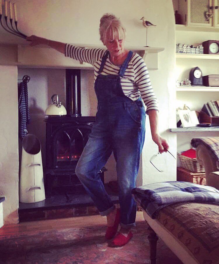 ColbourneSarah's tweet image. My Mummy's cooler than your Mummy....... 😂😉👍🏻❤