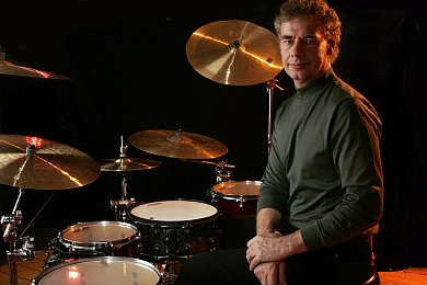 Happy birthday to Bill Bruford of Yes, Genesis and King Crimson    