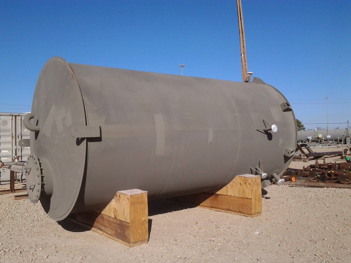 SunPackingHOU's tweet photo. Talk about breakbulk!!! We have you prepared #bbam2017 #sunpacking #sunpackinghouston - Contact us and we'll gladly handle your export needs https://t.co/IJ1nHOltyt